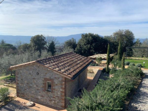 Occasus - Casale con piscina - Ad Galli Cantum Citta Della Pieve